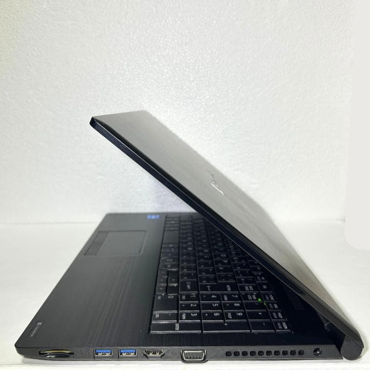dynabook B65/HS✨第11世代i5×16GB×新品SSD 512GB