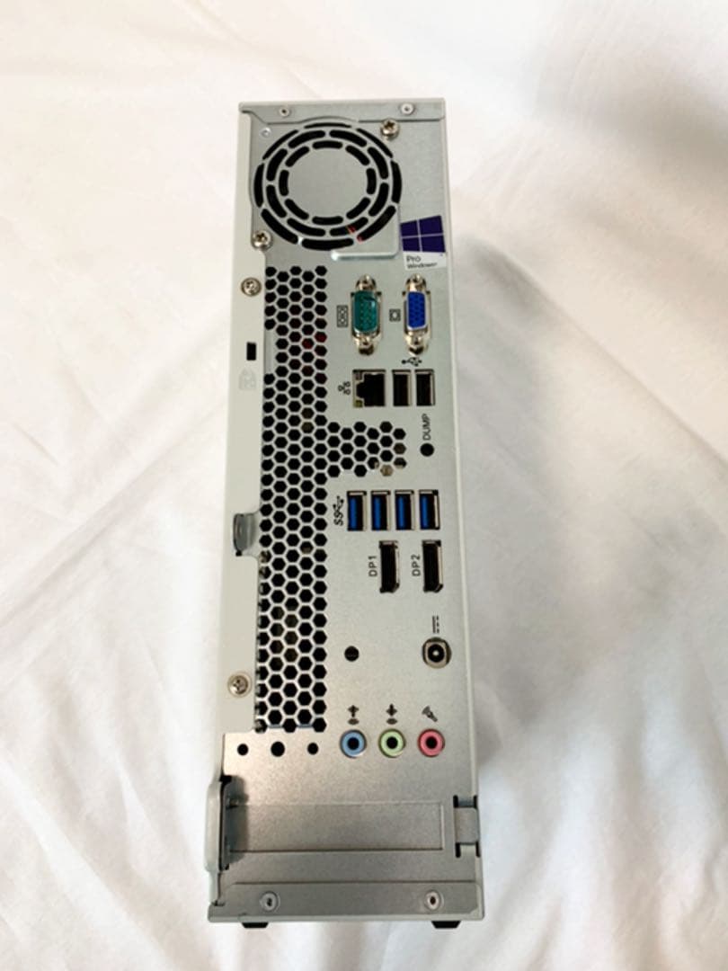 NECワークステーション Express5800/52Xa Corei5/4GB