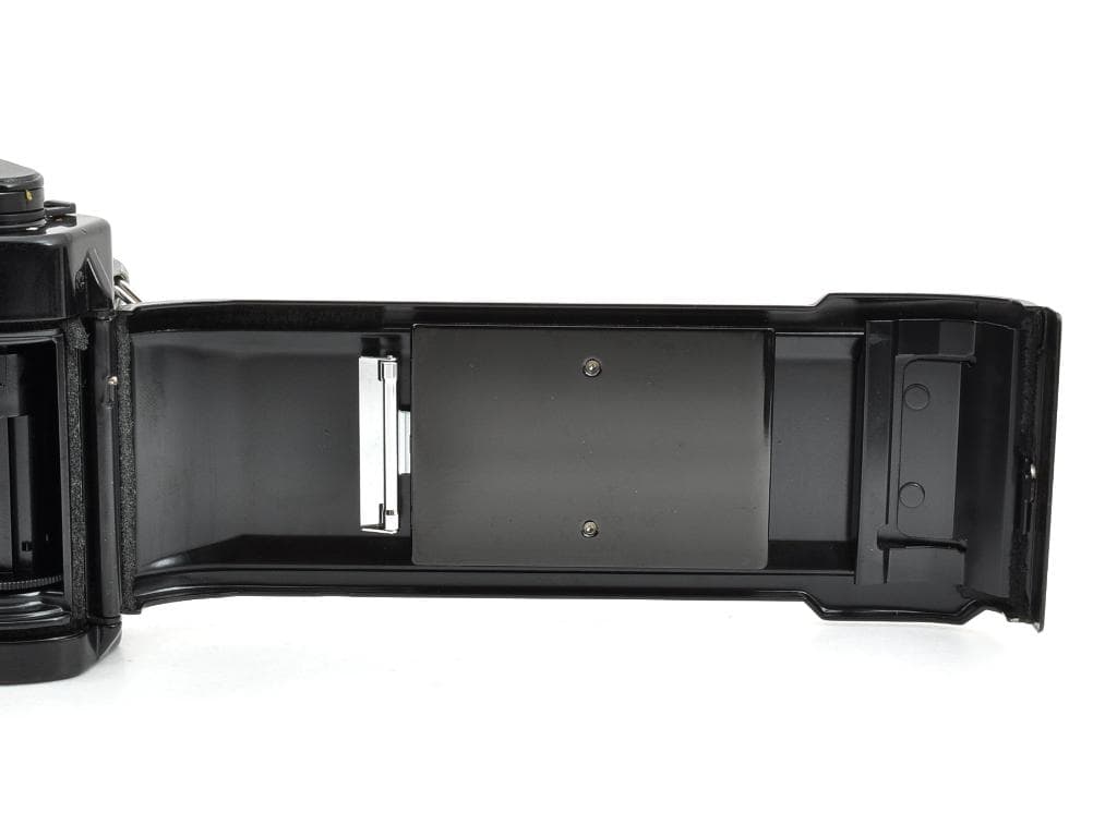 キヤノン AE-1 PROGRAM ブラック NEW FD 50mm f1.4