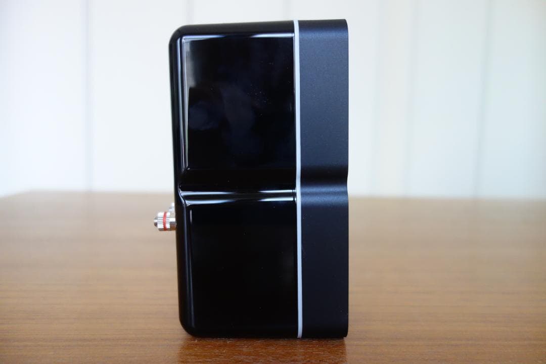 スピーカー　ケンブリッジオーディオ　MINX　MIN22BLK　１台