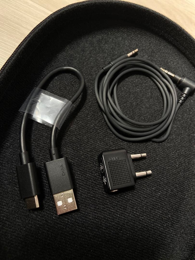 超美品SONY WH-1000XM4 ワイヤレスヘッドホン