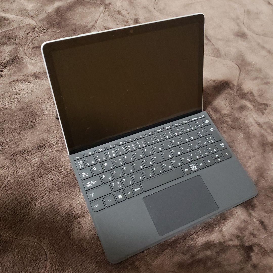 【美品】Microsoft Surface Go 4 タブレットPC