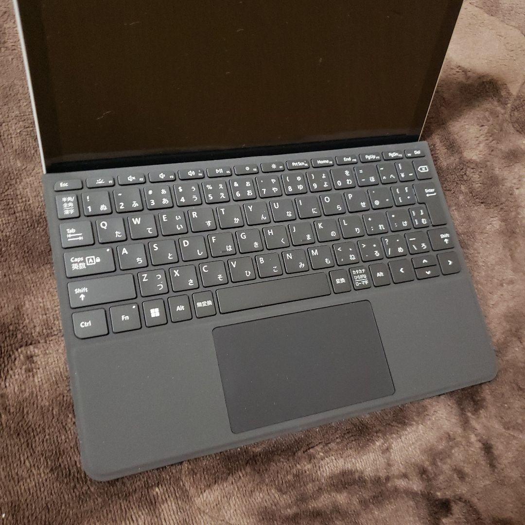 【美品】Microsoft Surface Go 4 タブレットPC