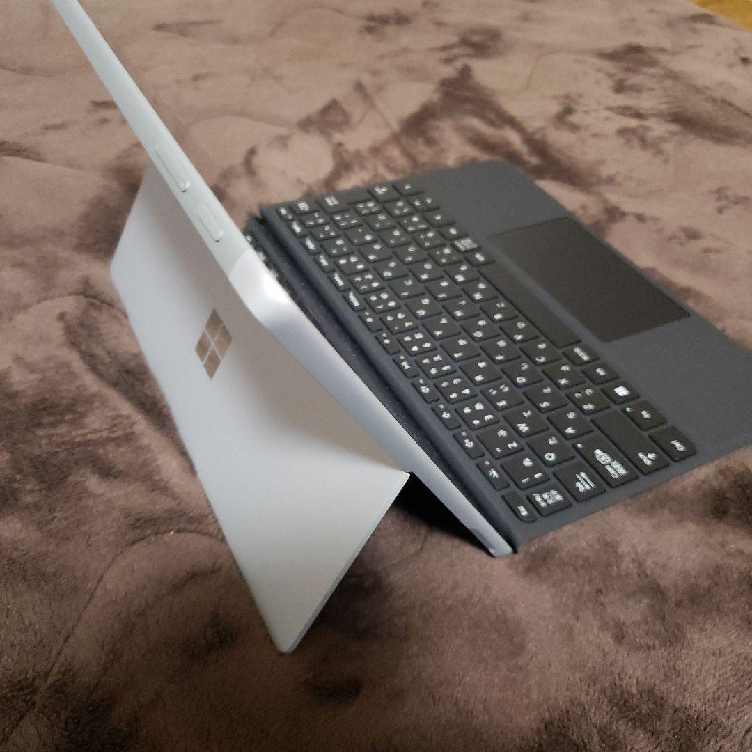 【美品】Microsoft Surface Go 4 タブレットPC