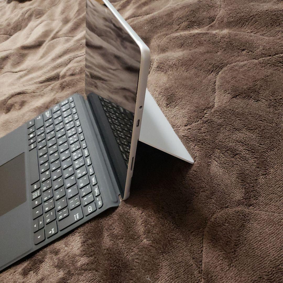 【美品】Microsoft Surface Go 4 タブレットPC