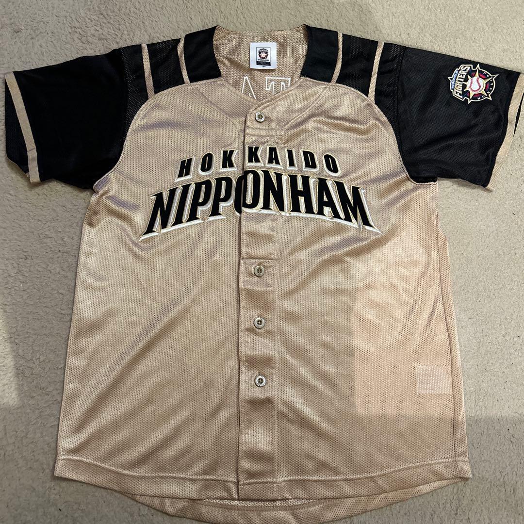 大谷翔平 11番 北海道日本ハムファイターズ ユニフォーム