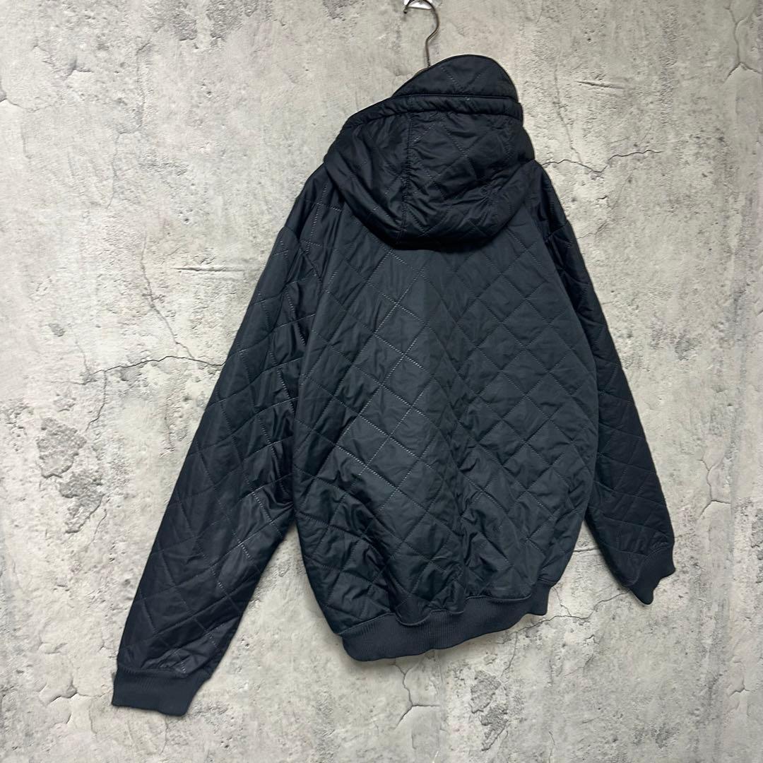 【超人気◎】NIKE ACG　キルティングジャケット　　刺繍　y2k　美品◎