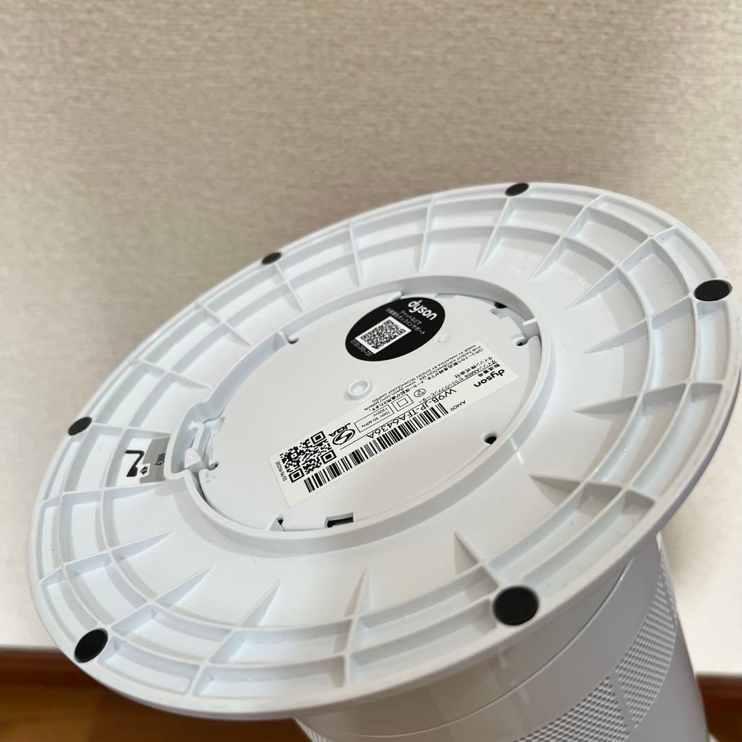 極美品 Dyson Hot＋Cool AM09 ダイソン 2024年 動作良好