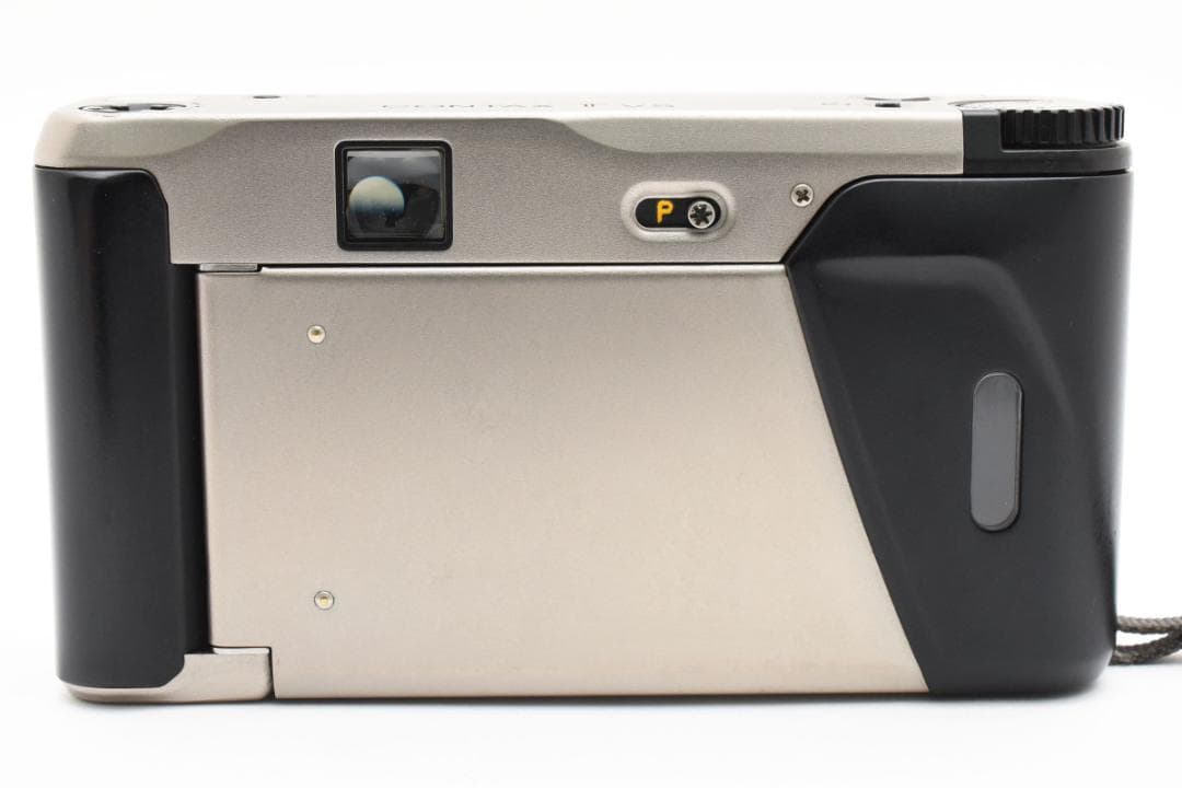 ■ 美品 ■ コンタックス CONTAX TVS