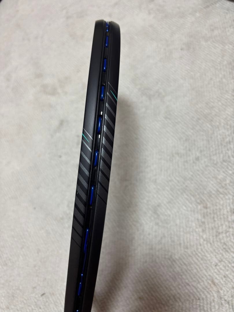 ディーフォースSツアー ソフトテニスラケット ミズノ