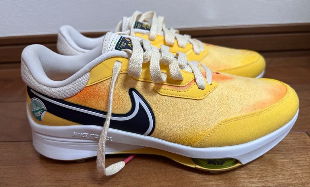 NIKE AIR ZM INFNTY TR NXT％ NRG W M23