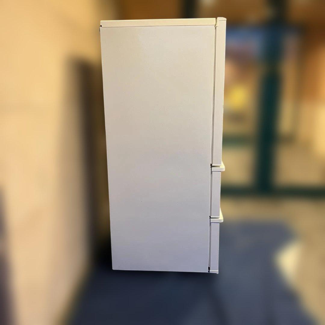 AQUA 冷蔵庫 AQR-27N2 2024年式　凹み傷なし