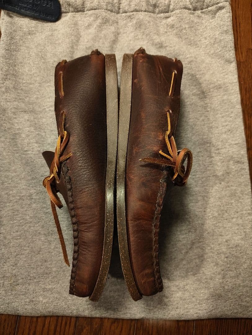 パ*ダ様 YUKETEN アングラーモック 9D