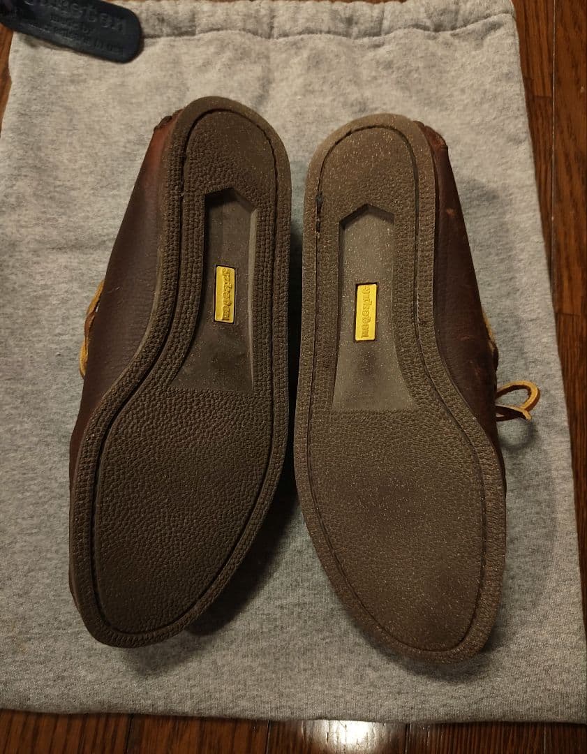 パ*ダ様 YUKETEN アングラーモック 9D