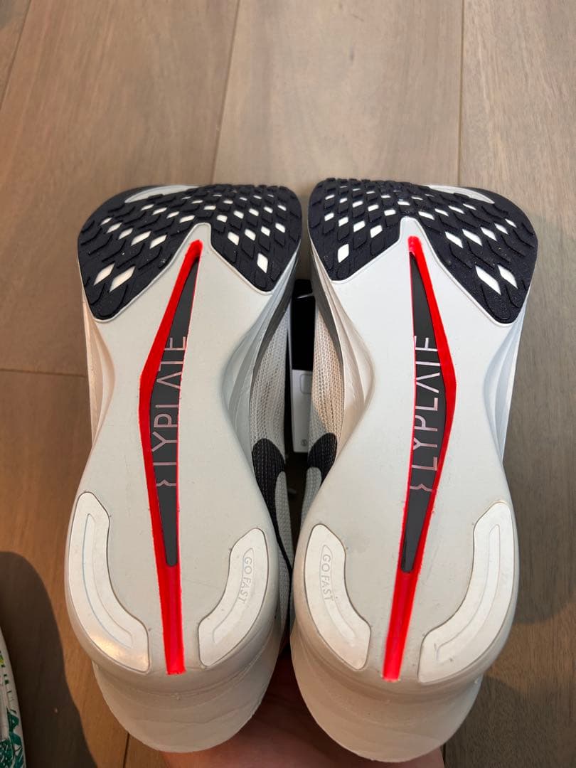 Nike ストリークフライ２ 新品未使用　26.5cm