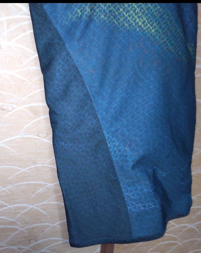 b 新品タグ付き Phenix Full Zip Pants Slim