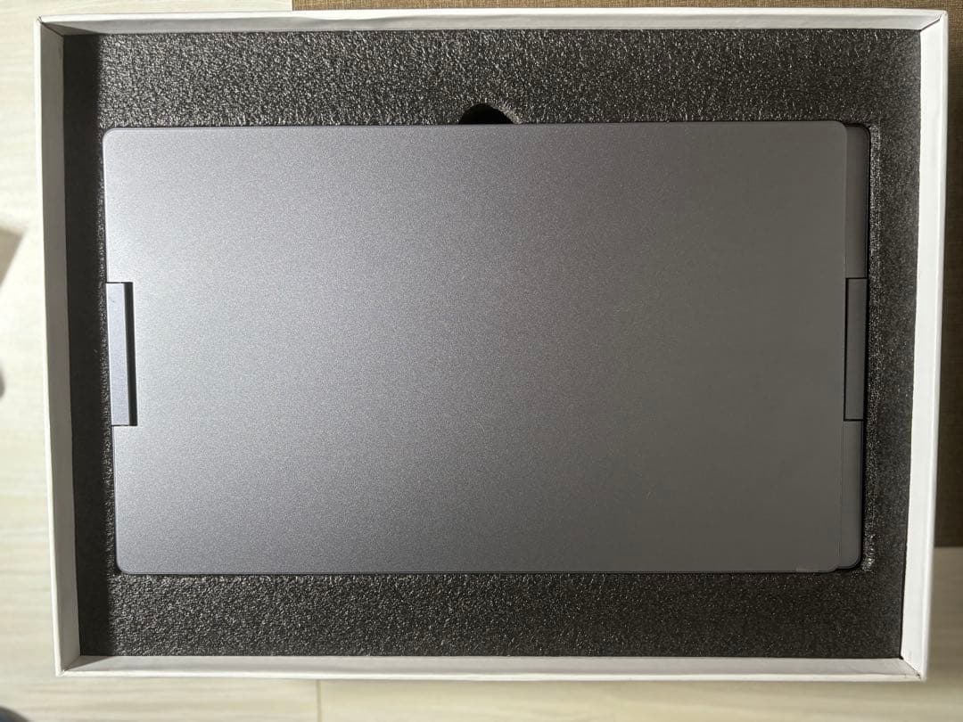 【未使用】ROADOM モバイルマルチディスプレイ 4画面 13〜17インチ対応