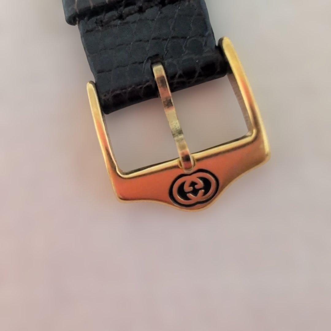 GUCCI シェリーライン レディース 腕時計