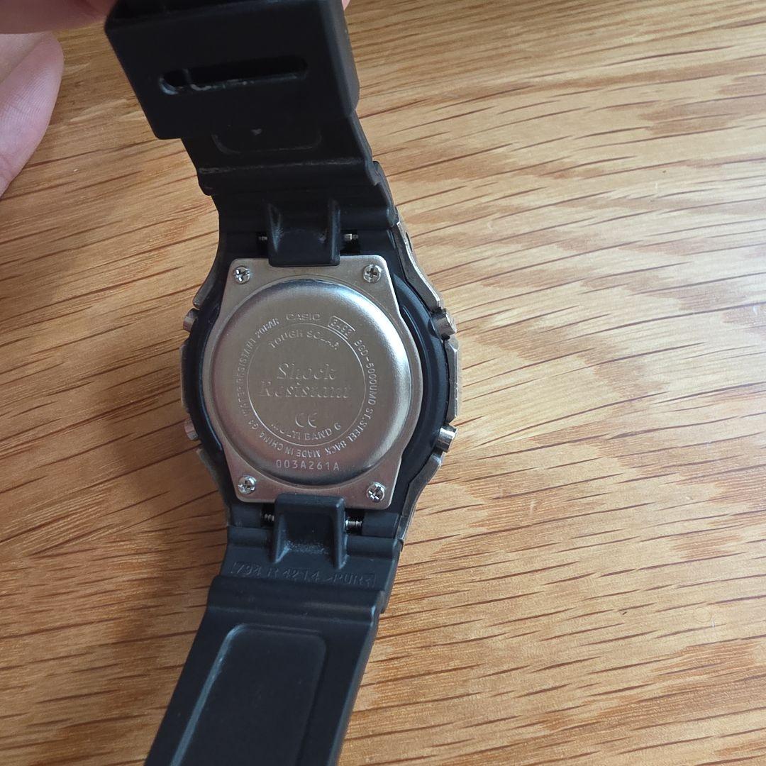 時計 DAMUE 5000-Vintage