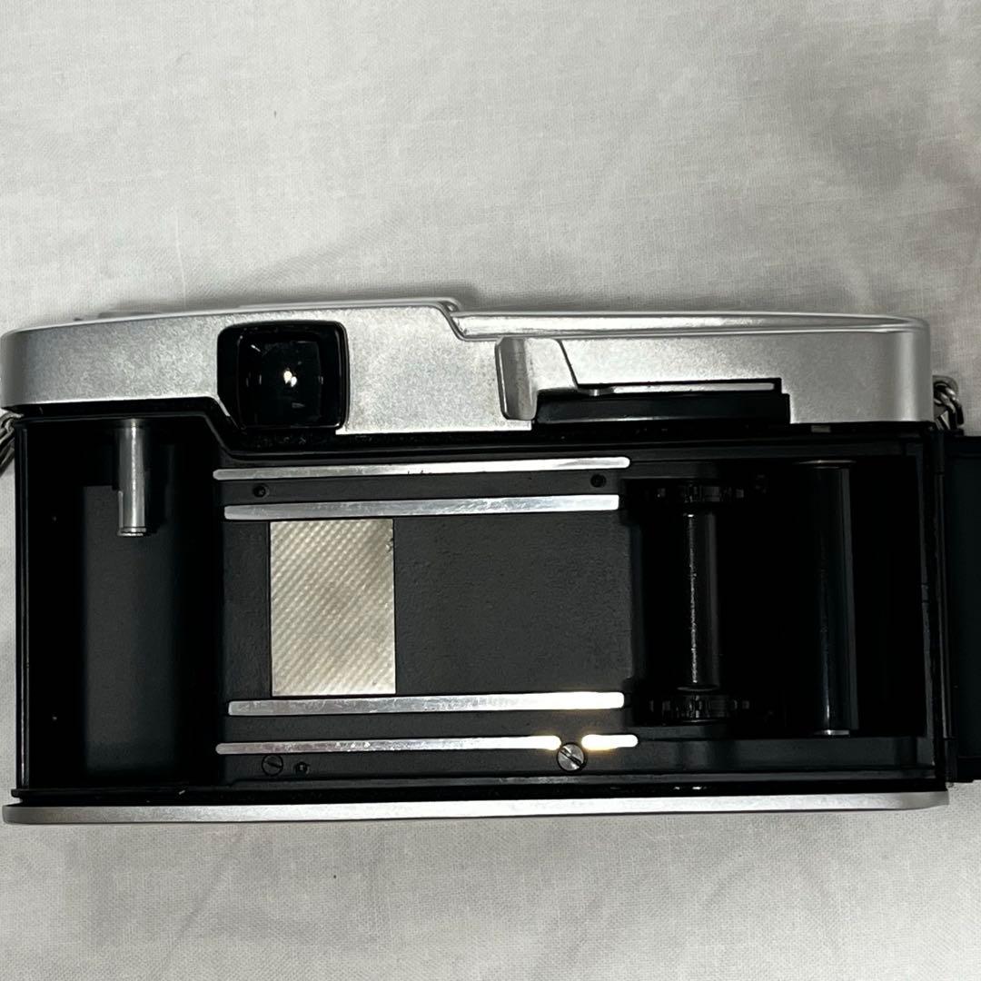 [整備済み] OLYMPUS PEN F F.ZUIKO 38mm F1.8