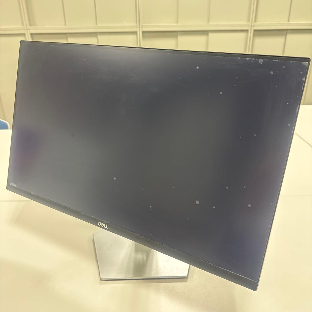 Dell 23.8インチモニター S2421HS（新品覗き見防止フィルター付き）