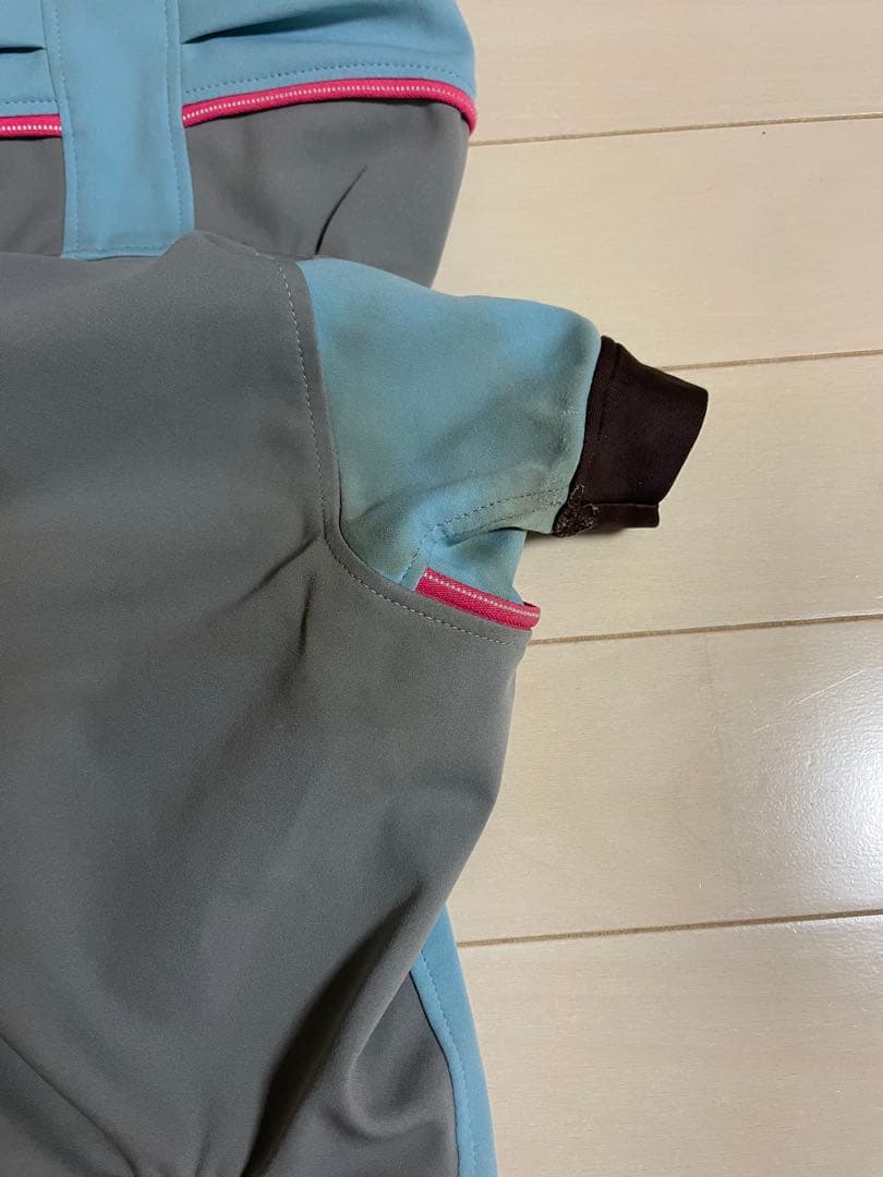 アルファアイコン　レインドックガード