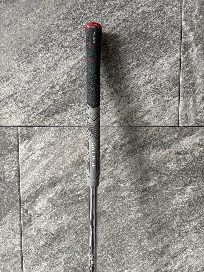 テーラーメイド GAPR HI 3番 19° NS950GH