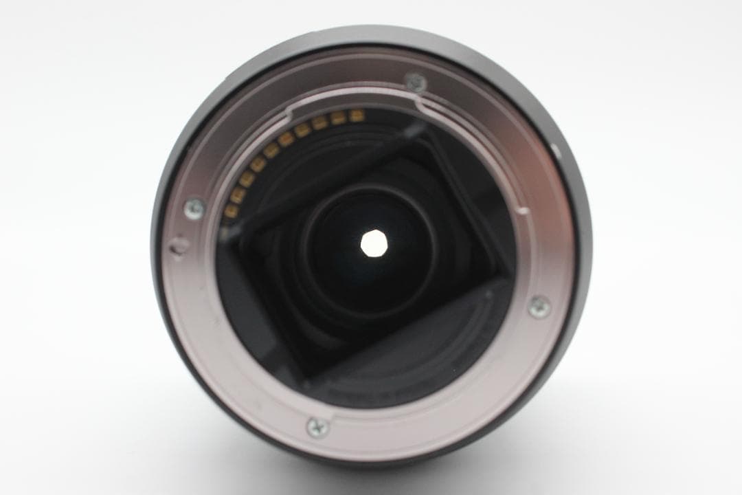 SONY 標準ズームレンズ Vario-Tessar