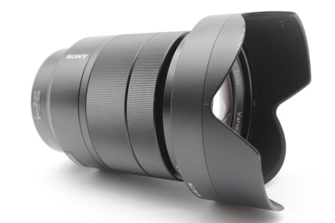 SONY 標準ズームレンズ Vario-Tessar