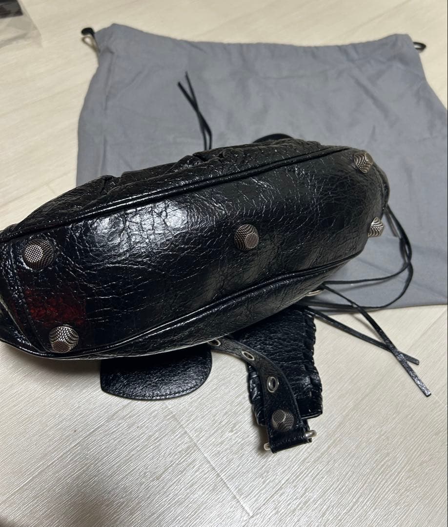 に*こ様 ウィメンズ LE CAGOLE ショルダーバッグ スモール