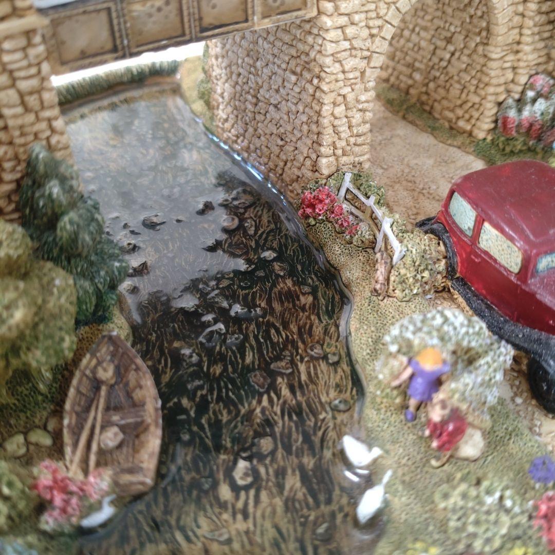 リリパットレーン　THE FLYING SCOTMAN