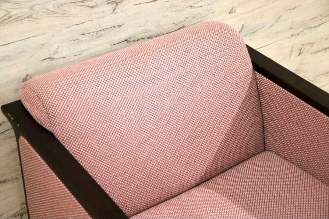 GMGH495A○天童木工 / Tendo アームチェア ラウンジチェア