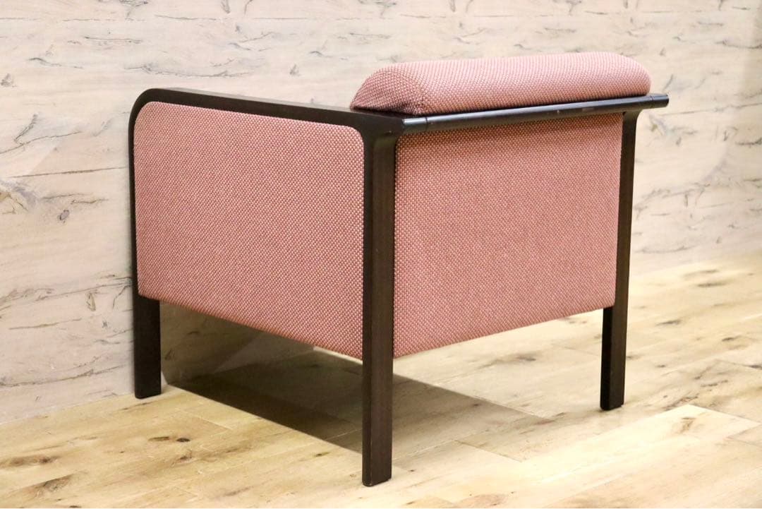 GMGH495A○天童木工 / Tendo アームチェア ラウンジチェア