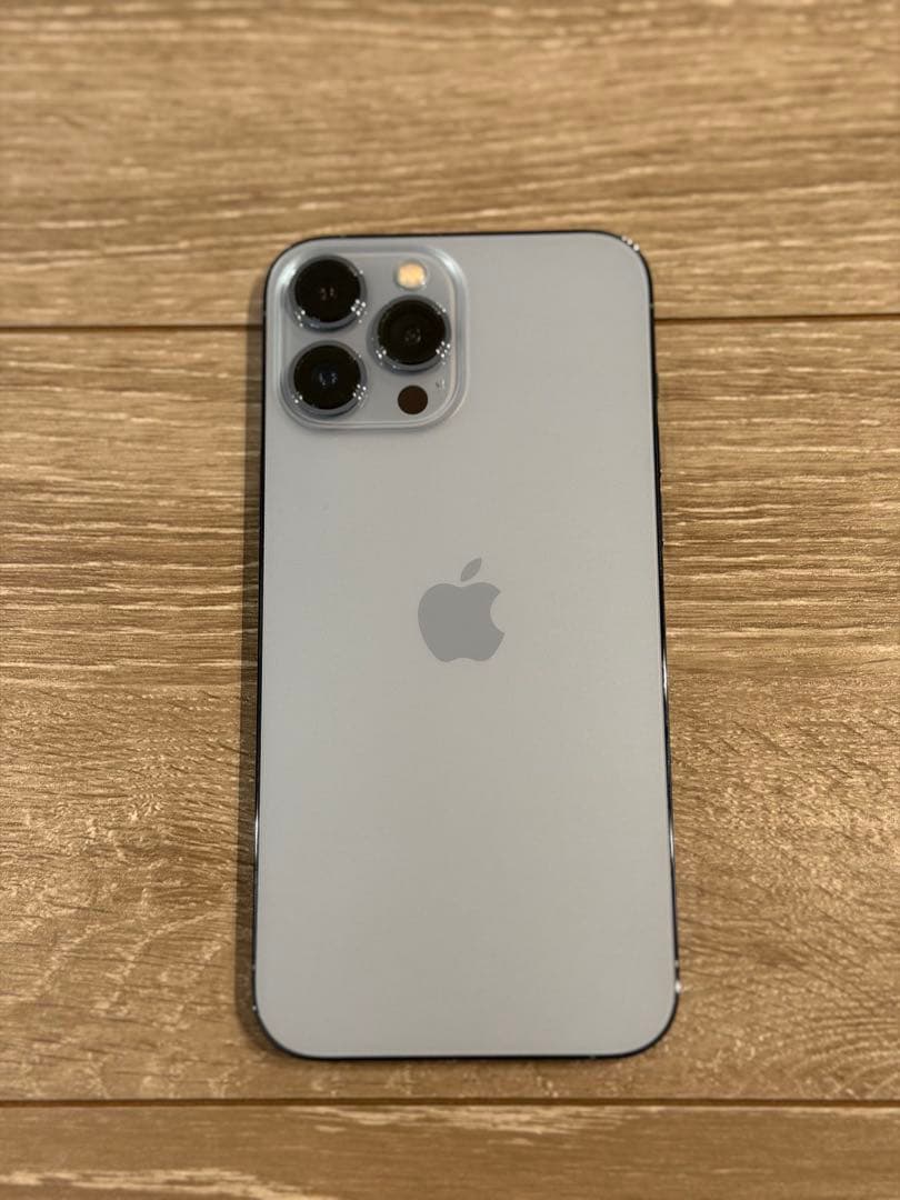 スマートフォン本体 iPhone13ProMax 256GB