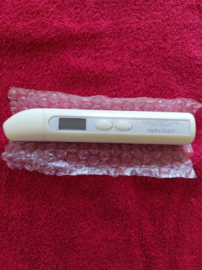 美容エステ機器 メタジェクト