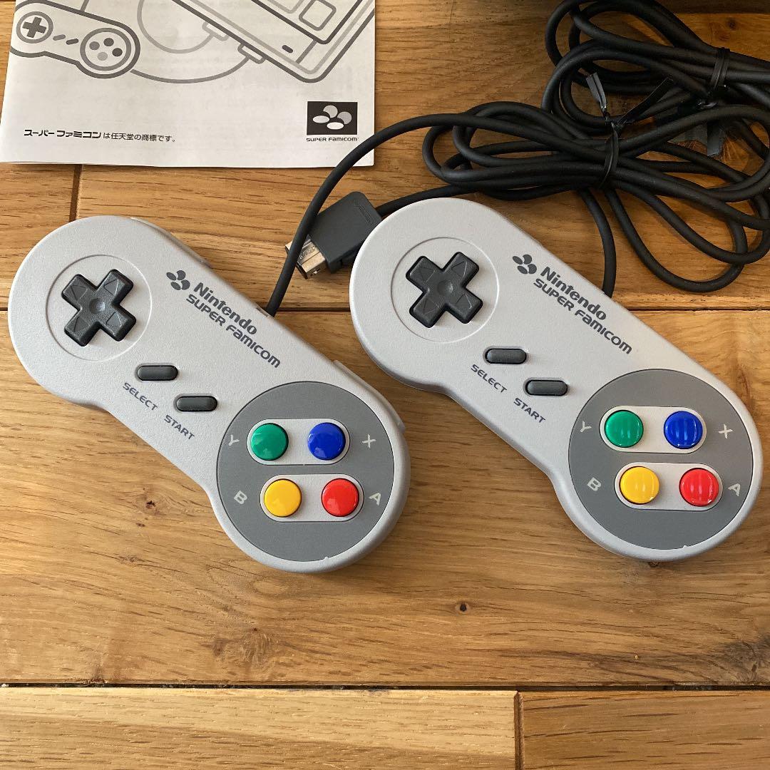 Nintendo 他ゲーム機本体 ニンテンドークラシックミニ スーパーファミコン