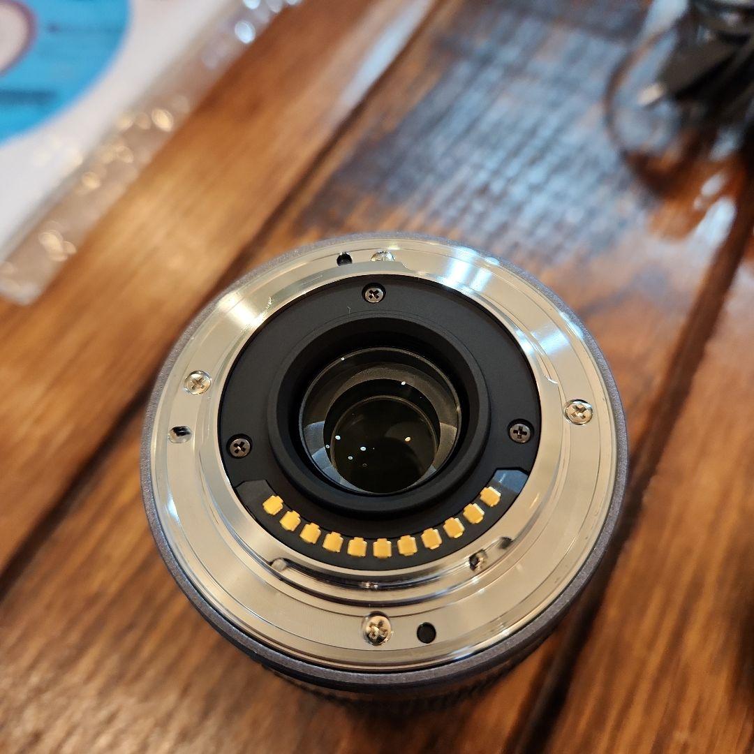 【付属品全て有り】　LUMIX　G1　レンズキット14-45mm