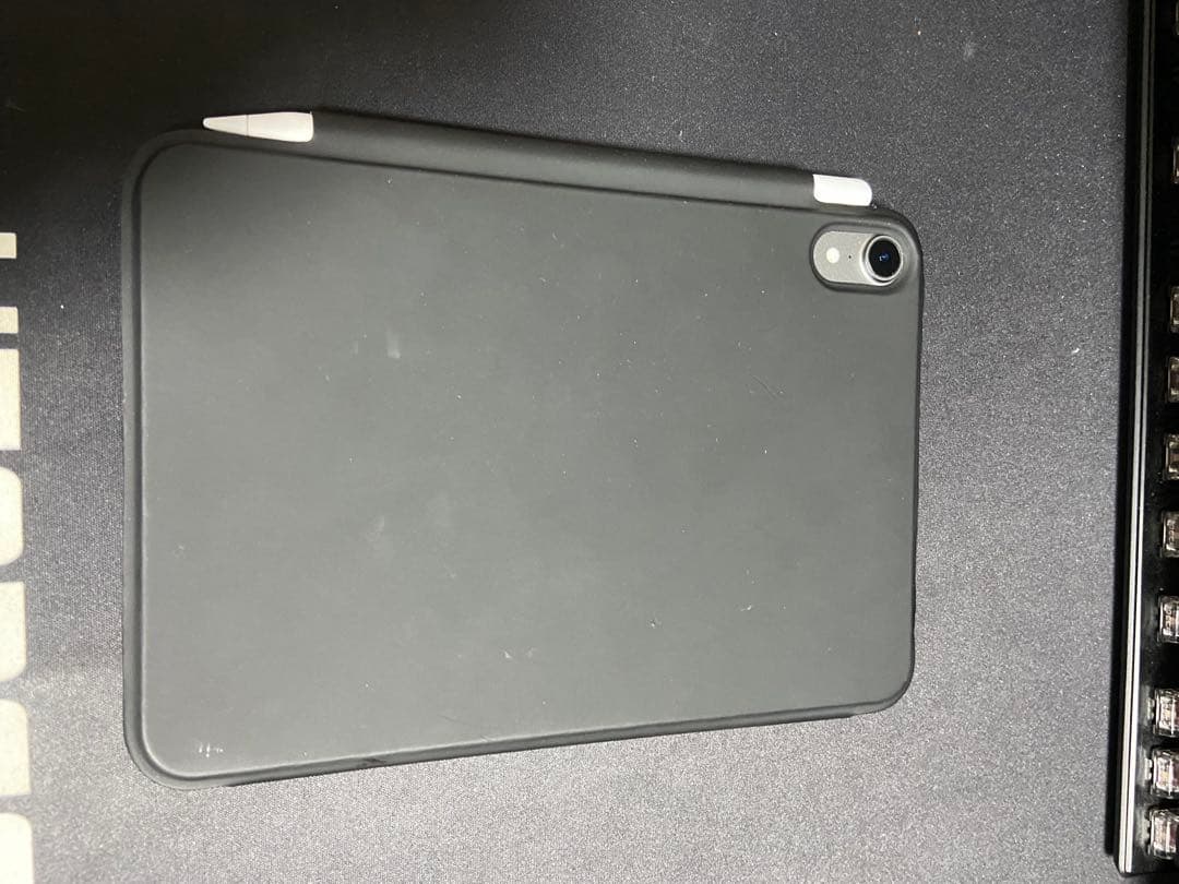 iPadmini wifi 256GB 第7世代Apple Pencil pro