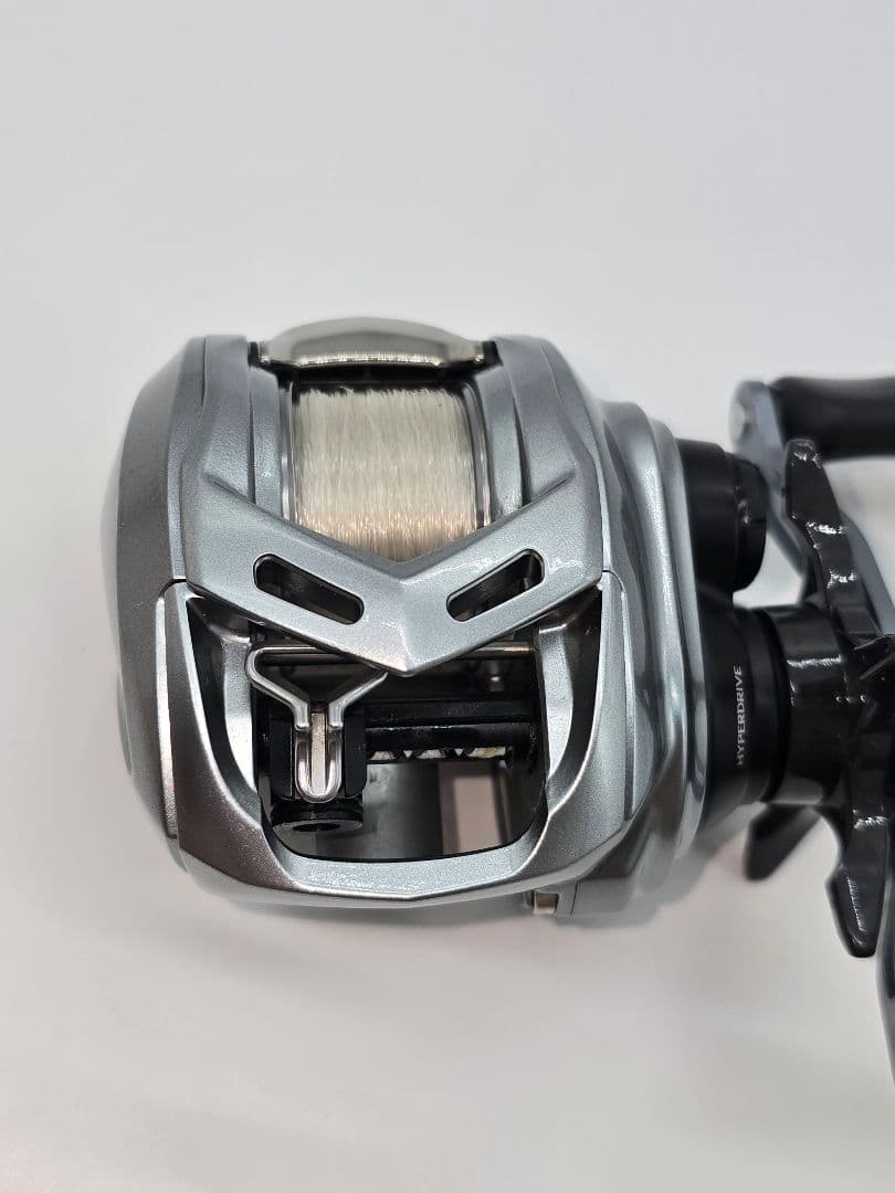 【DAIWA】【アルファスSVTW800S-HL】【淡水のみ】