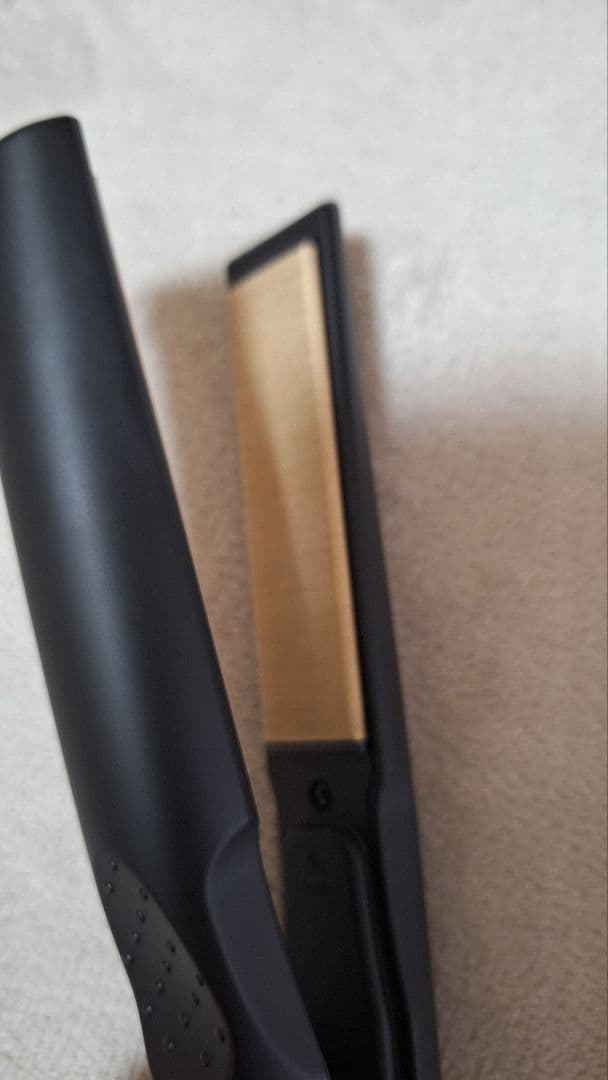 KINUIJO PRO Straight ストレートヘアアイロン