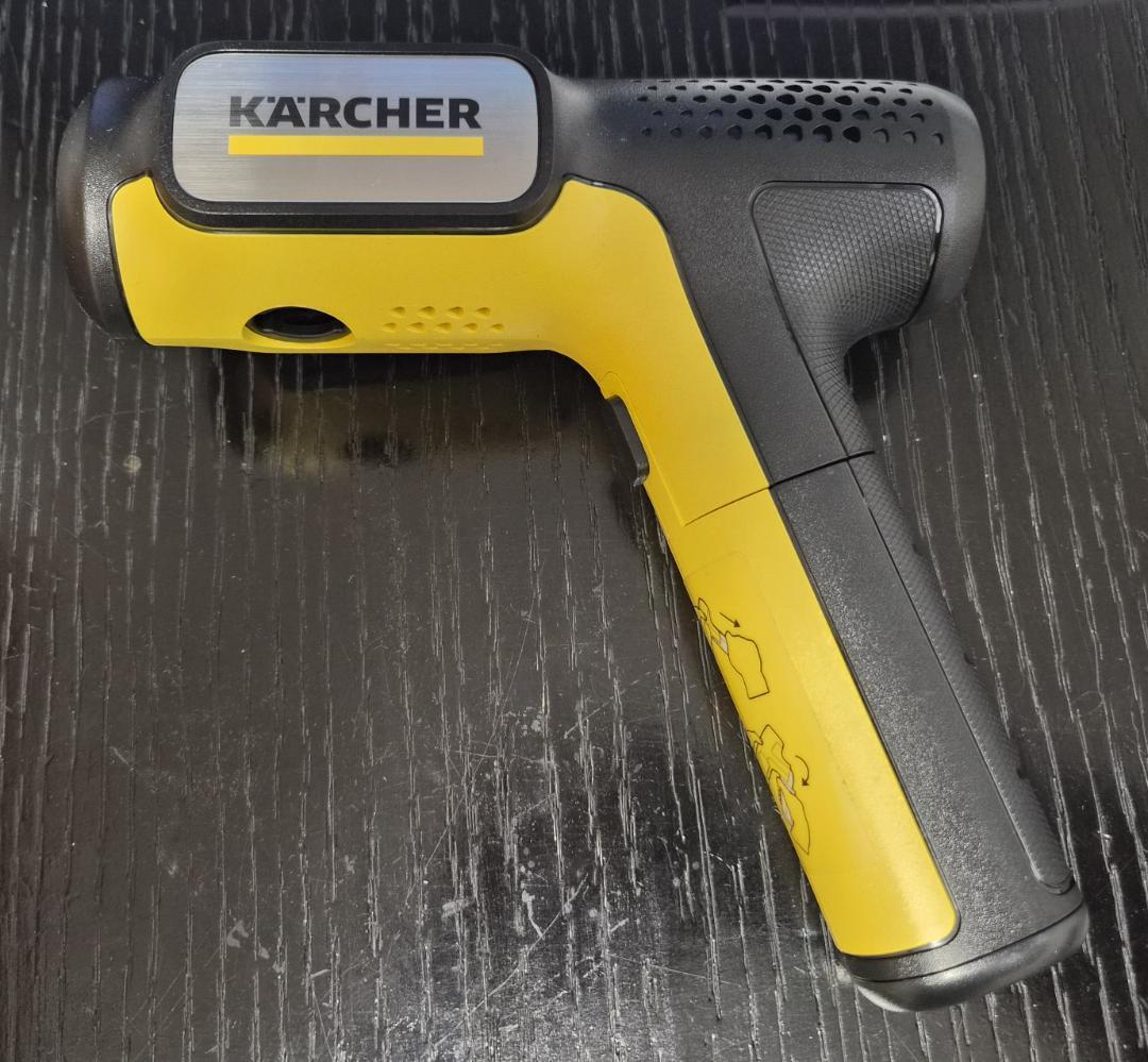 ケルヒャー KARCHER OC HANDY COMPACT ハンディエア