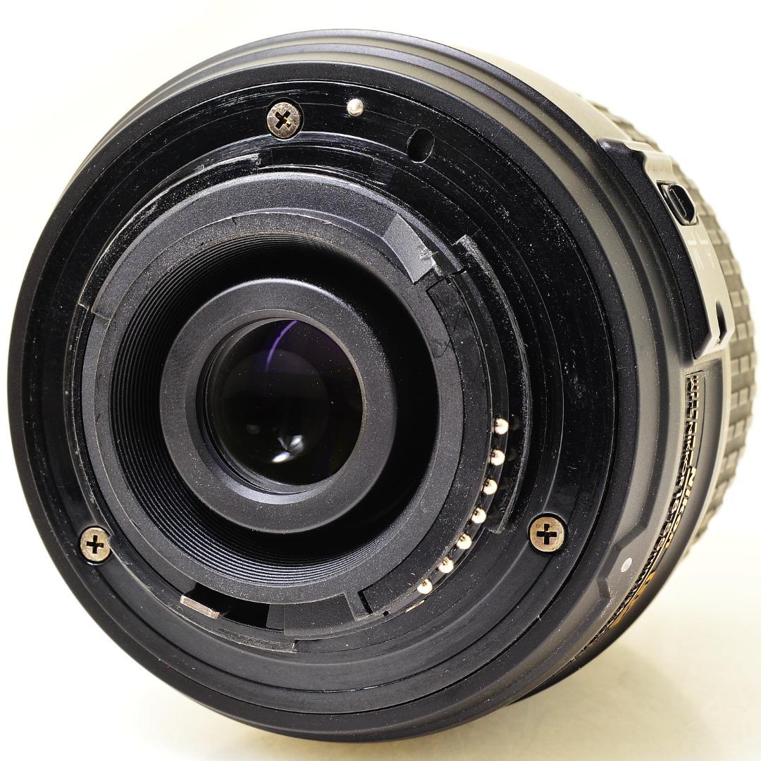 ニコン Nikon D5000♡動画撮影・自撮・スマホ転送可♡手振れ補正付レンズ