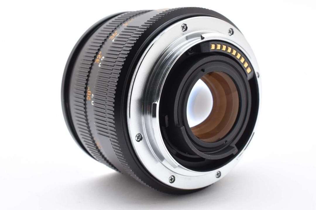Leica ライカ Summicron R 50mm F2 ROM