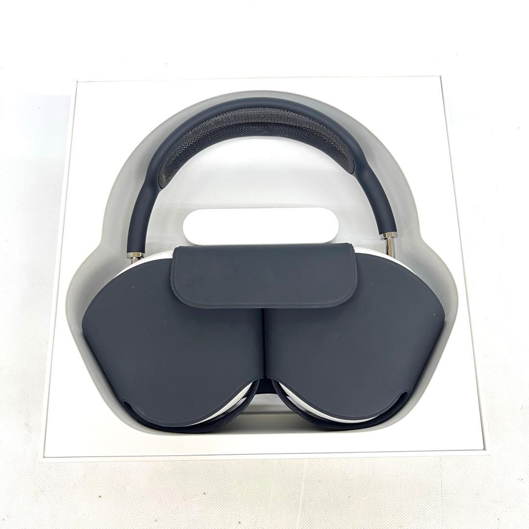 ☆□美品　 Apple AirPods Max スペースグレー A2096