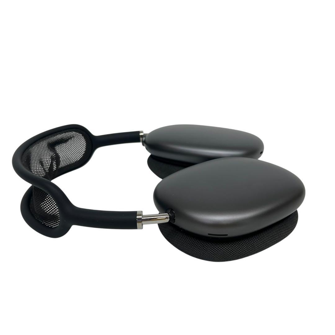 ☆□美品　 Apple AirPods Max スペースグレー A2096