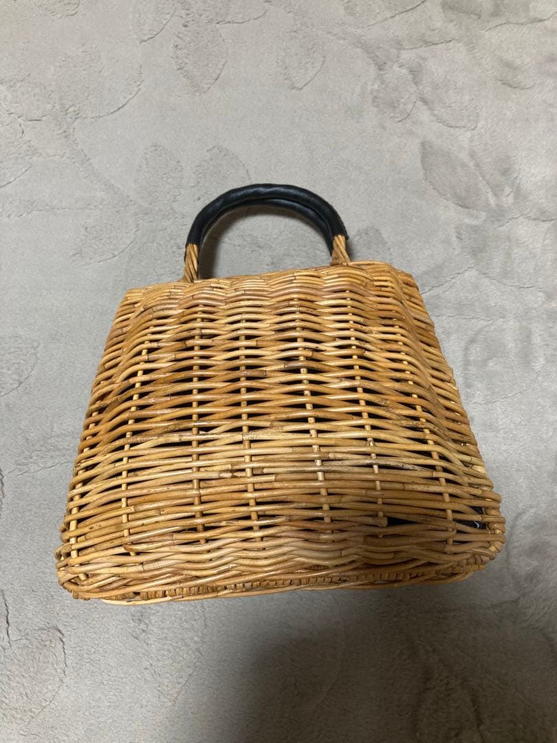 MIMI⭐︎夏 SALEtoca/oddsシェルバック2025