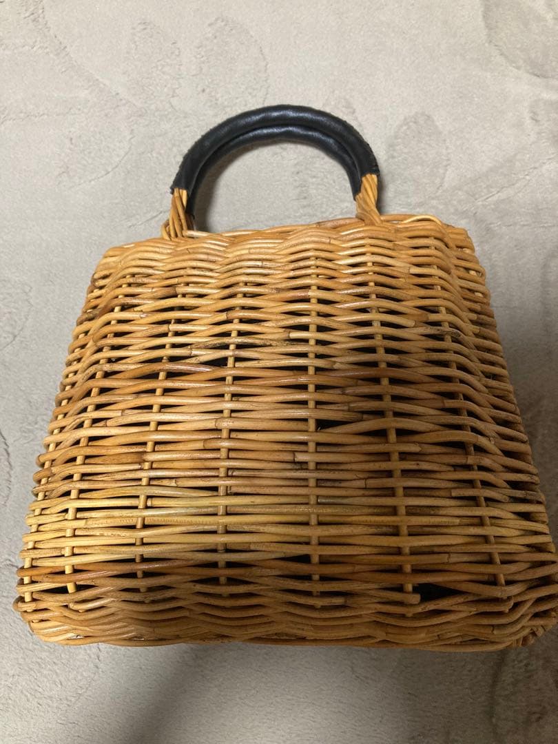 MIMI⭐︎夏 SALEtoca/oddsシェルバック2025