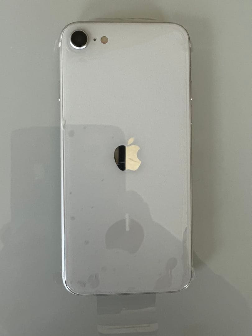 [値下げ]Apple iphone SE 第2世代