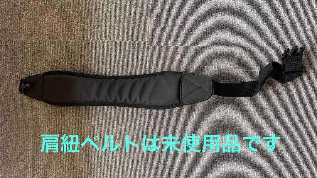 [希少]LUXE AKMPLUS リュクスエイケイエムプラス　キャディバック