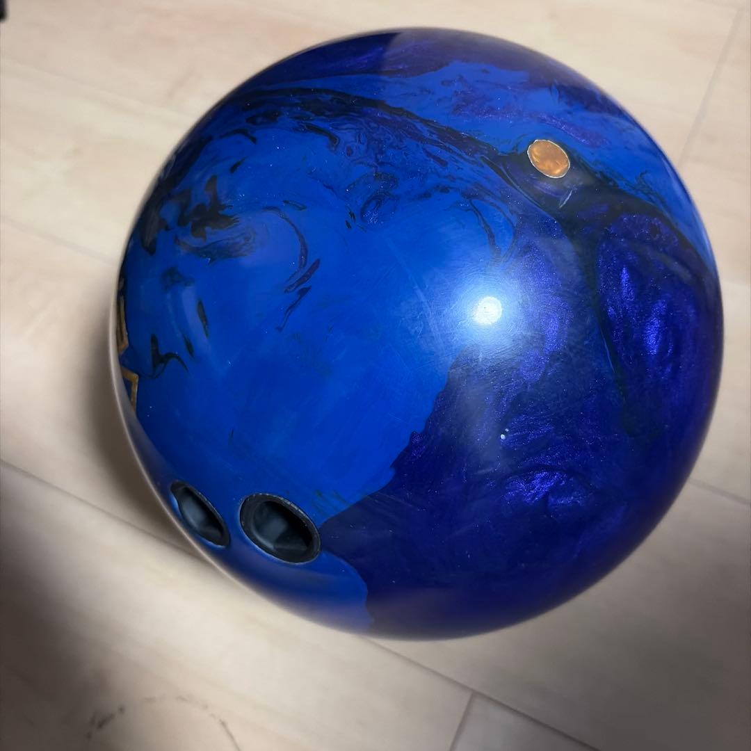 キングベノム 15ポンド2オンス（中古）